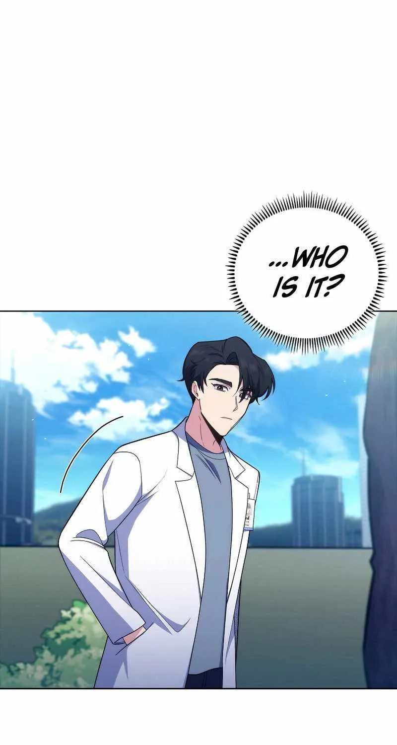 Level-Up Doctor (Manhwa) Chapter 87 page 51 - MangaKakalot