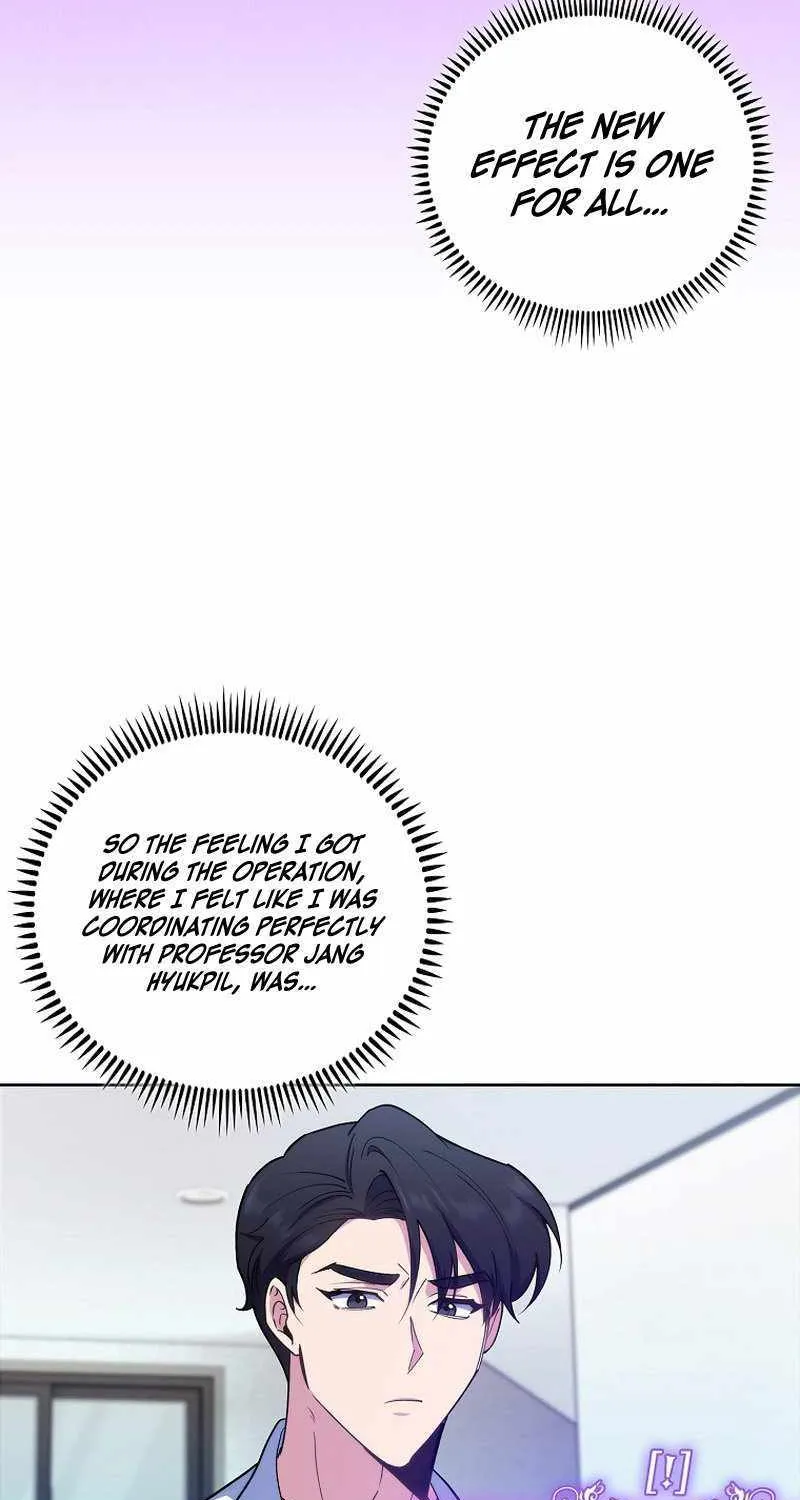 Level-Up Doctor (Manhwa) - Page 56