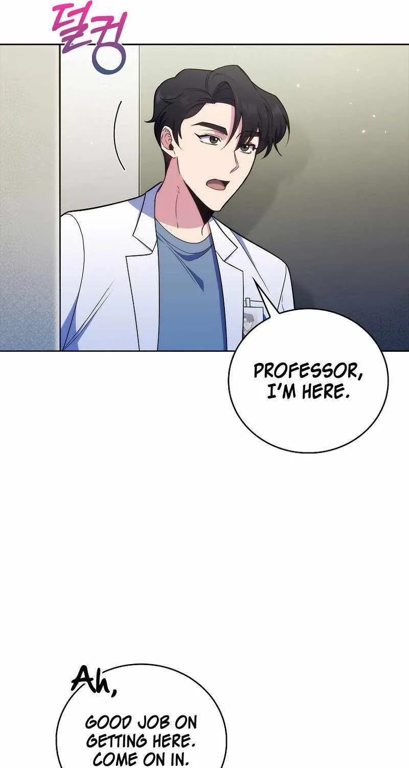 Level-Up Doctor (Manhwa) - Page 58