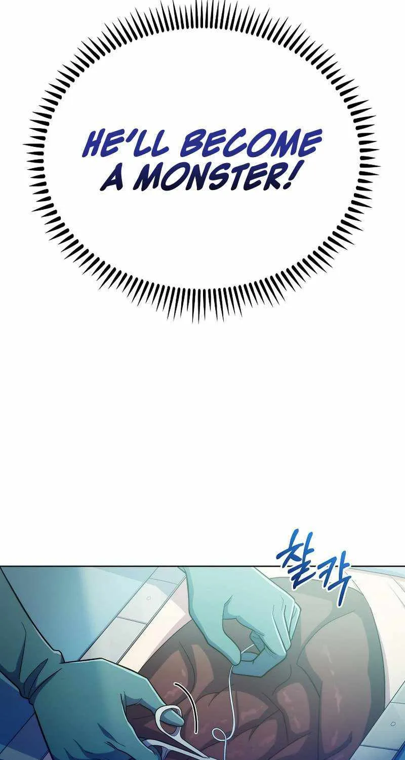 Level-Up Doctor (Manhwa) Chapter 87 page 7 - MangaKakalot