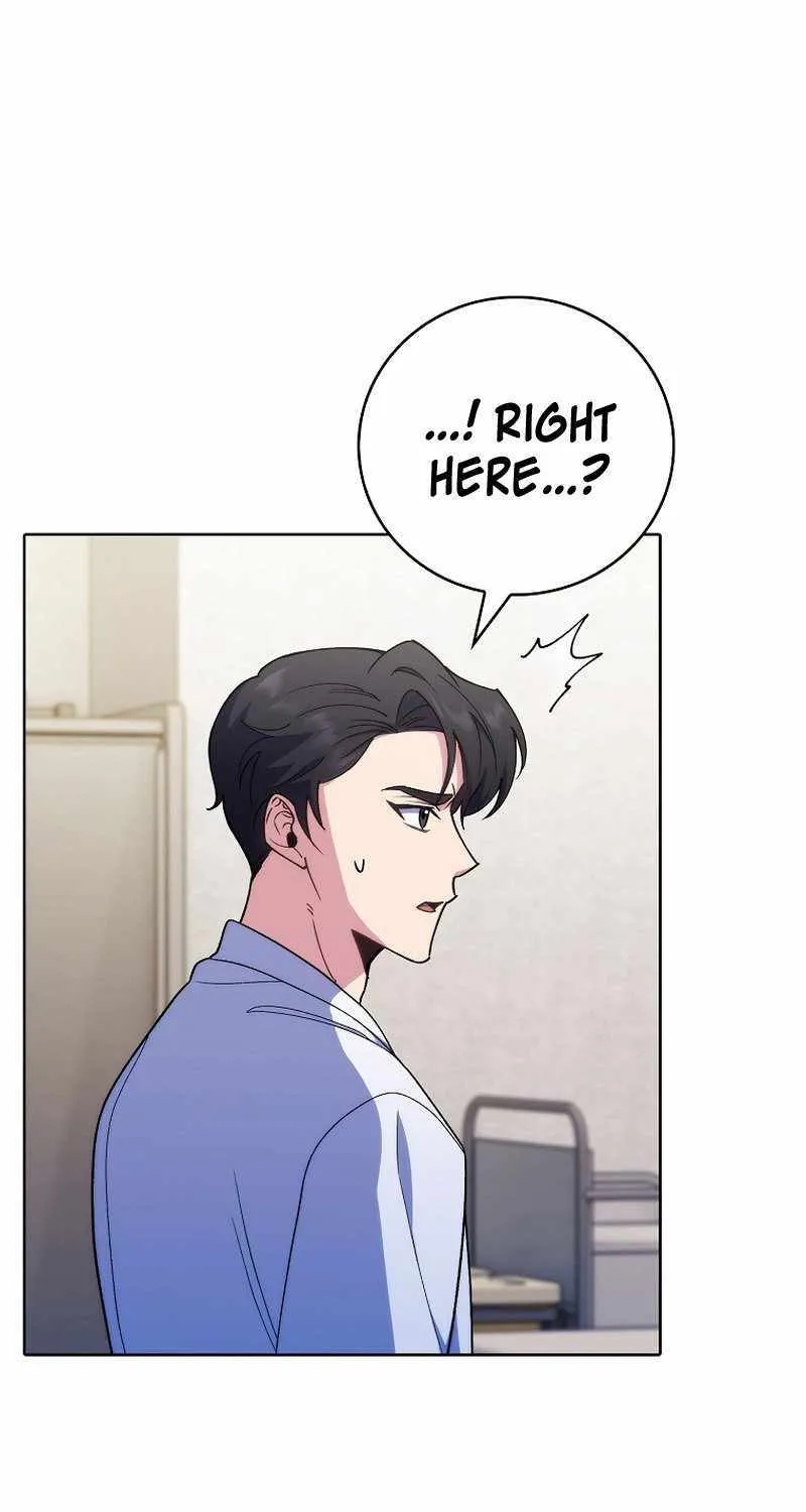 Level-Up Doctor (Manhwa) - Page 68