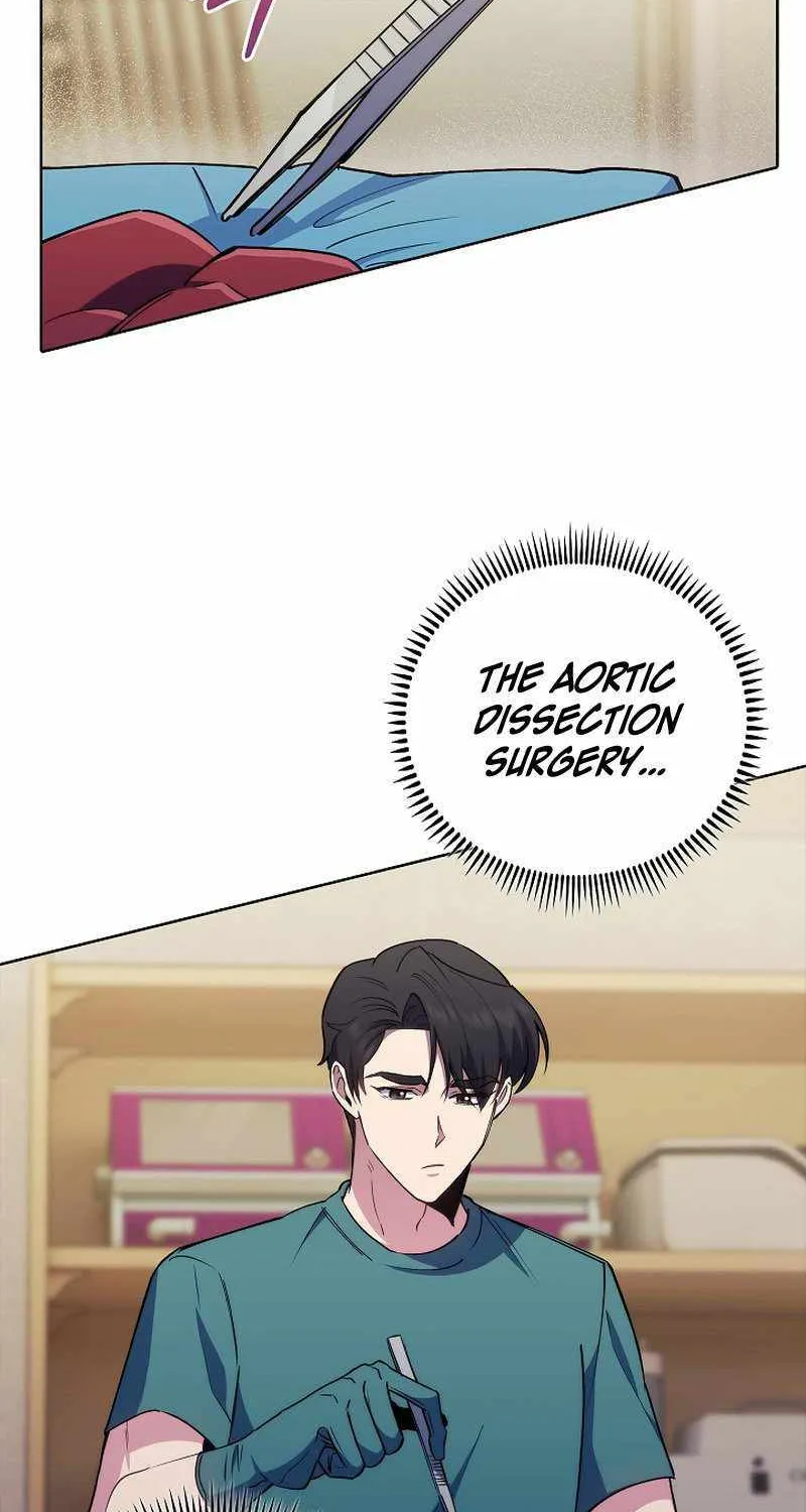 Level-Up Doctor (Manhwa) - Page 4