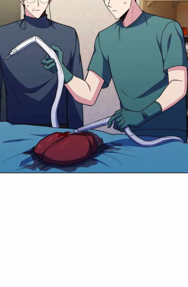 Level-Up Doctor (Manhwa) - Page 41