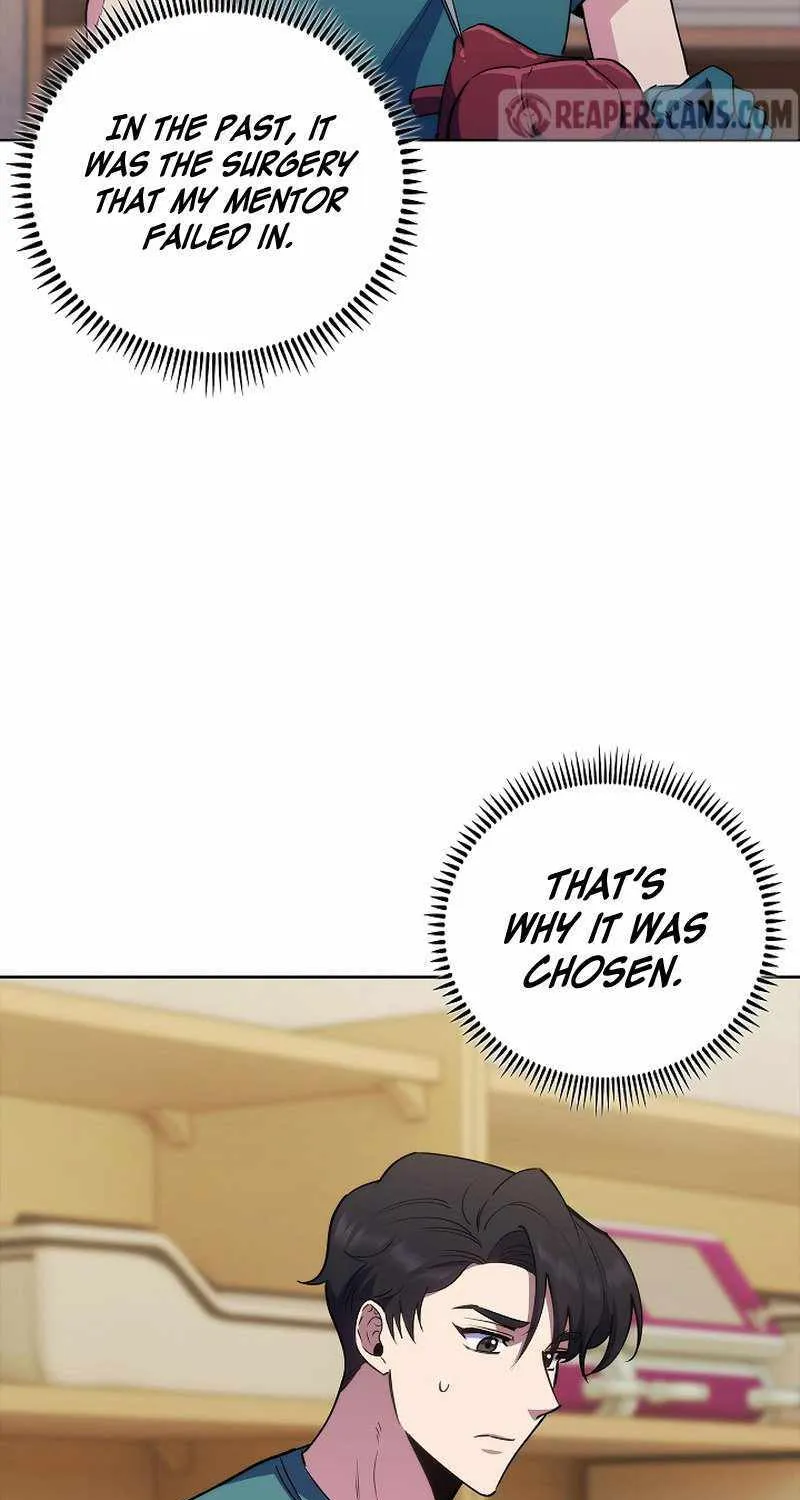 Level-Up Doctor (Manhwa) Chapter 88 page 6 - MangaKakalot