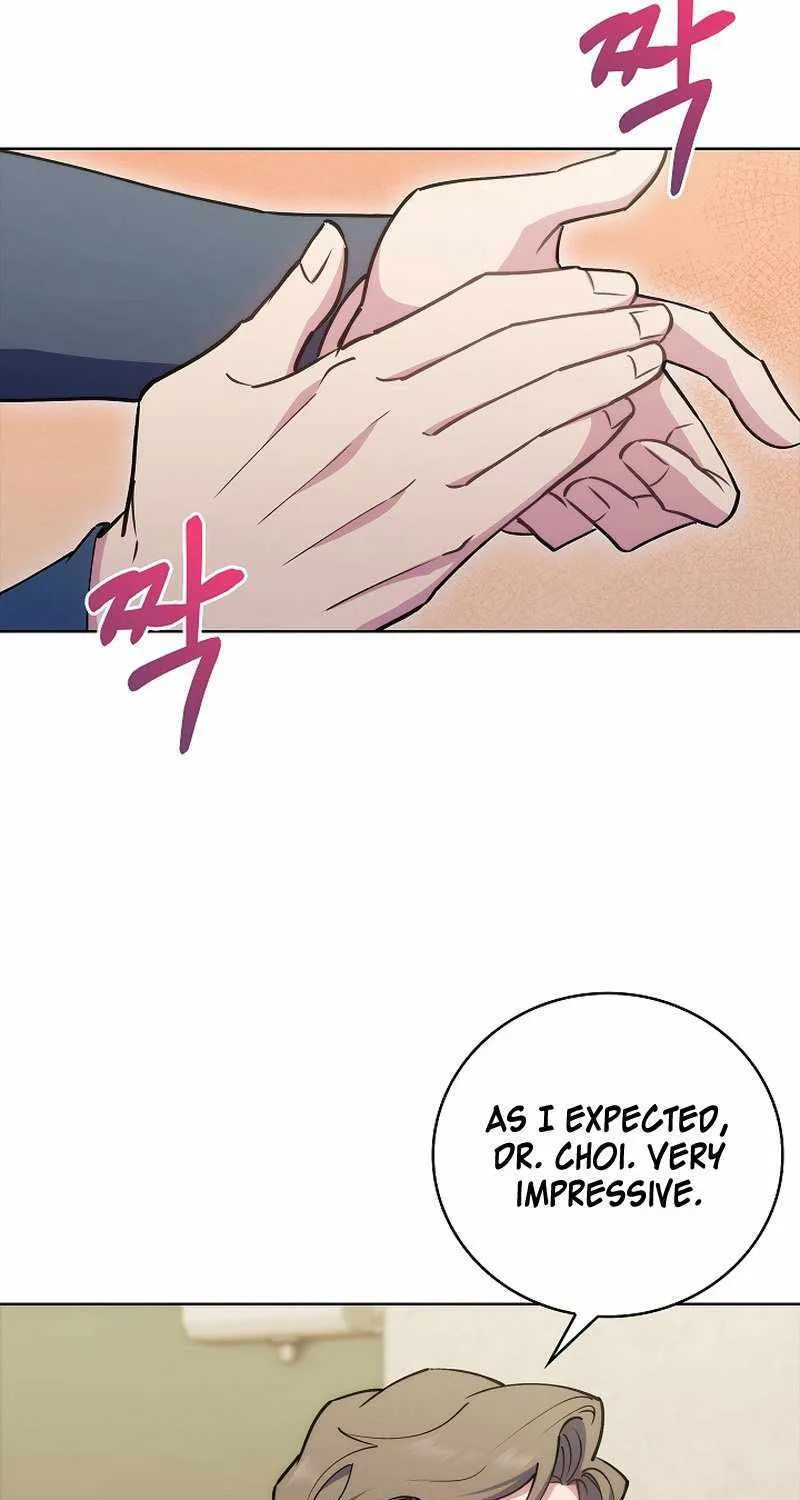 Level-Up Doctor (Manhwa) Chapter 88 page 55 - MangaKakalot