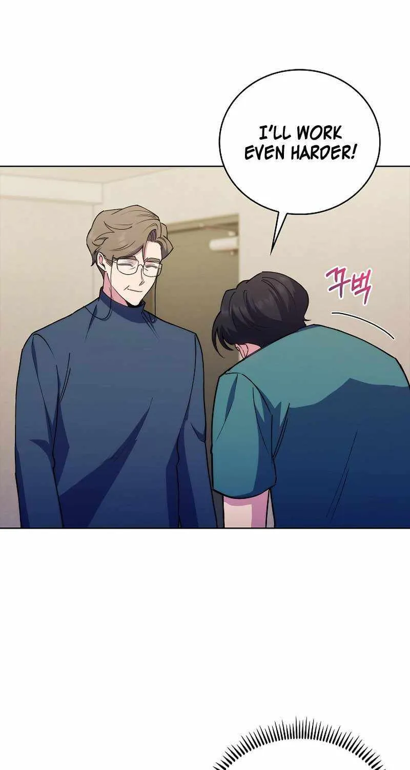 Level-Up Doctor (Manhwa) Chapter 88 page 60 - MangaKakalot