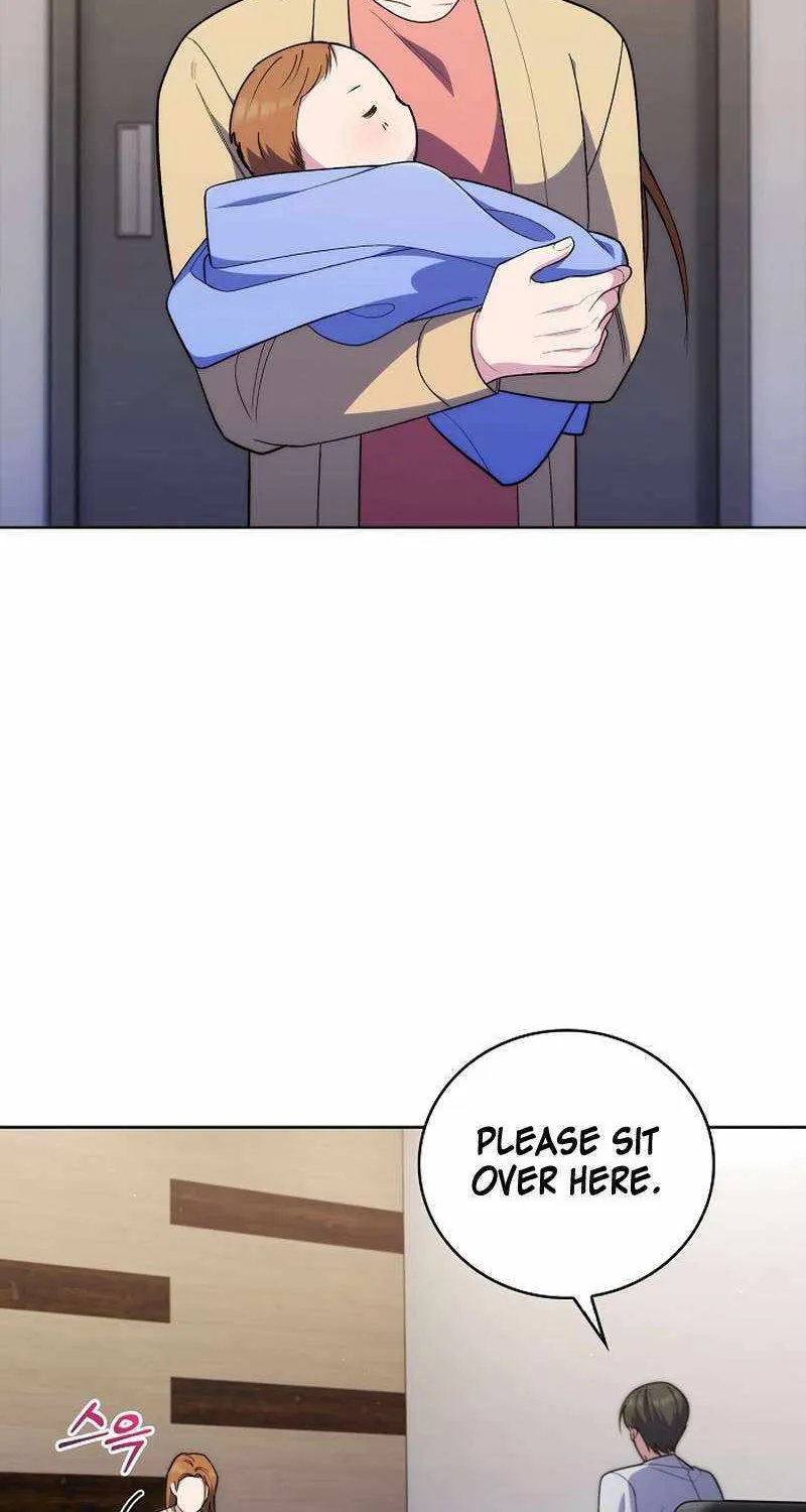 Level-Up Doctor (Manhwa) - Page 10