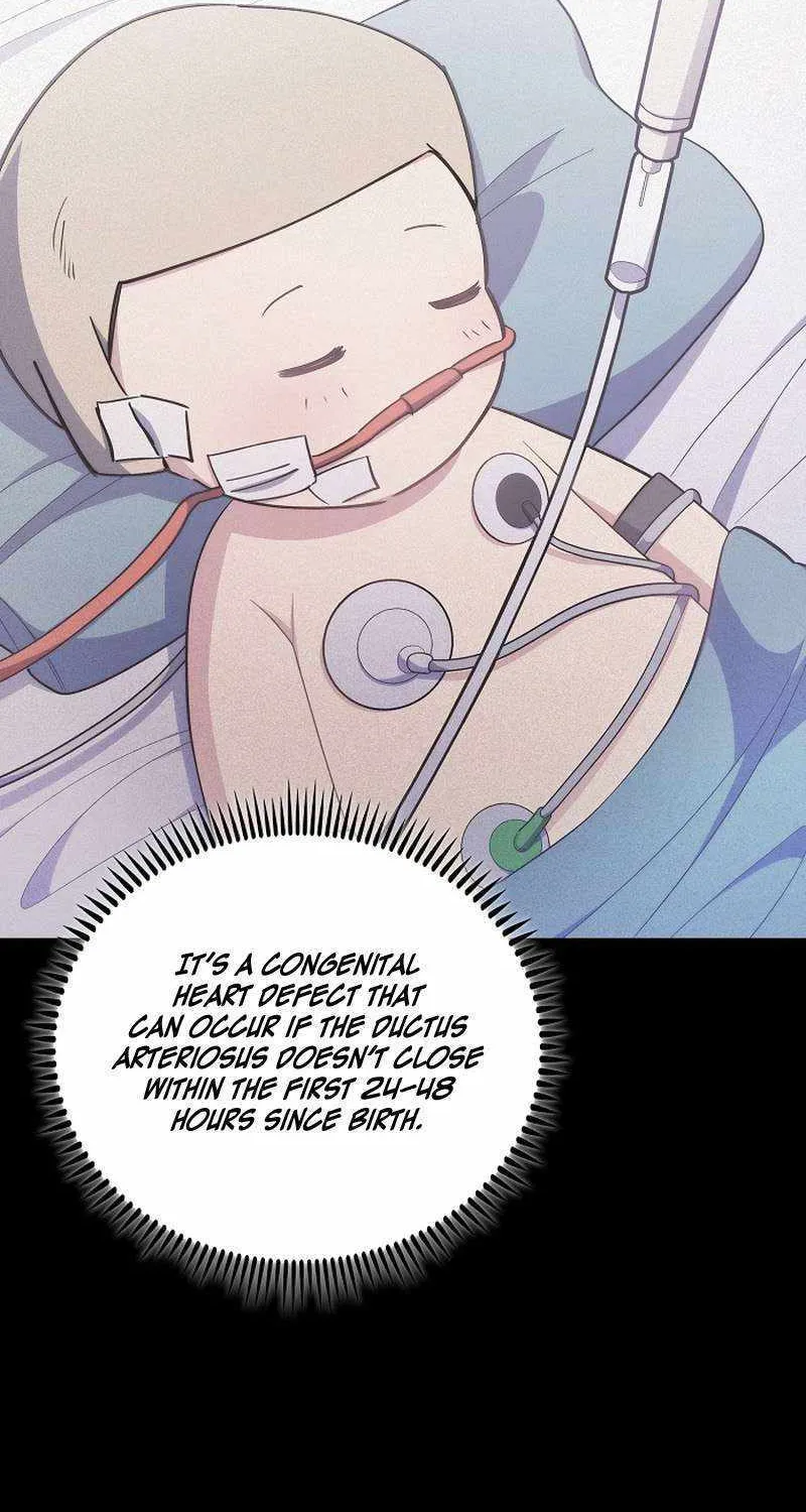 Level-Up Doctor (Manhwa) Chapter 89 page 15 - MangaKakalot