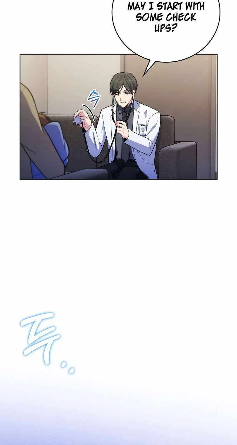 Level-Up Doctor (Manhwa) - Page 20