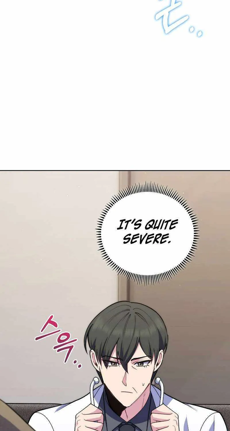 Level-Up Doctor (Manhwa) - Page 22