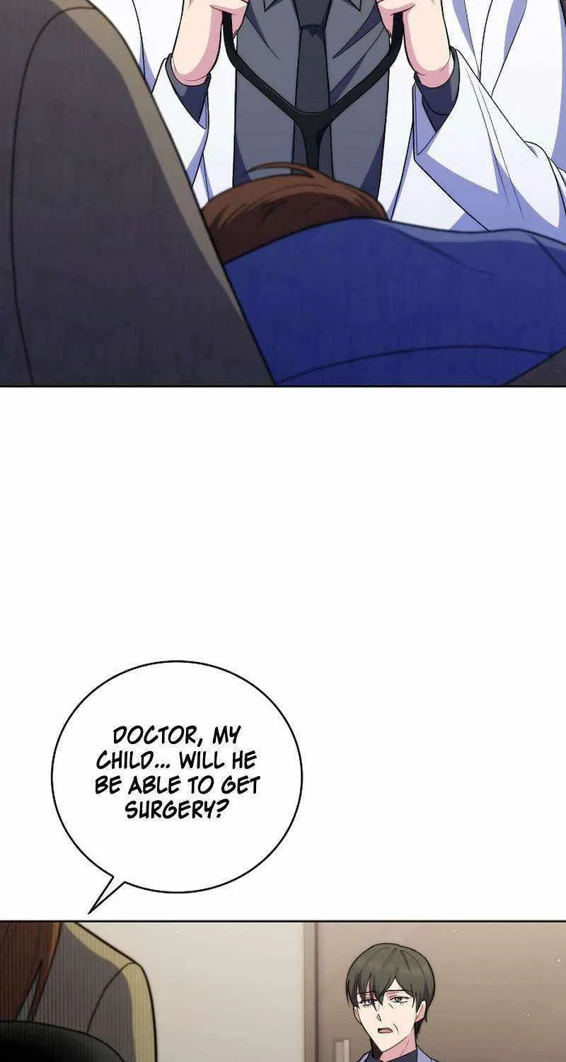 Level-Up Doctor (Manhwa) Chapter 89 page 24 - MangaKakalot