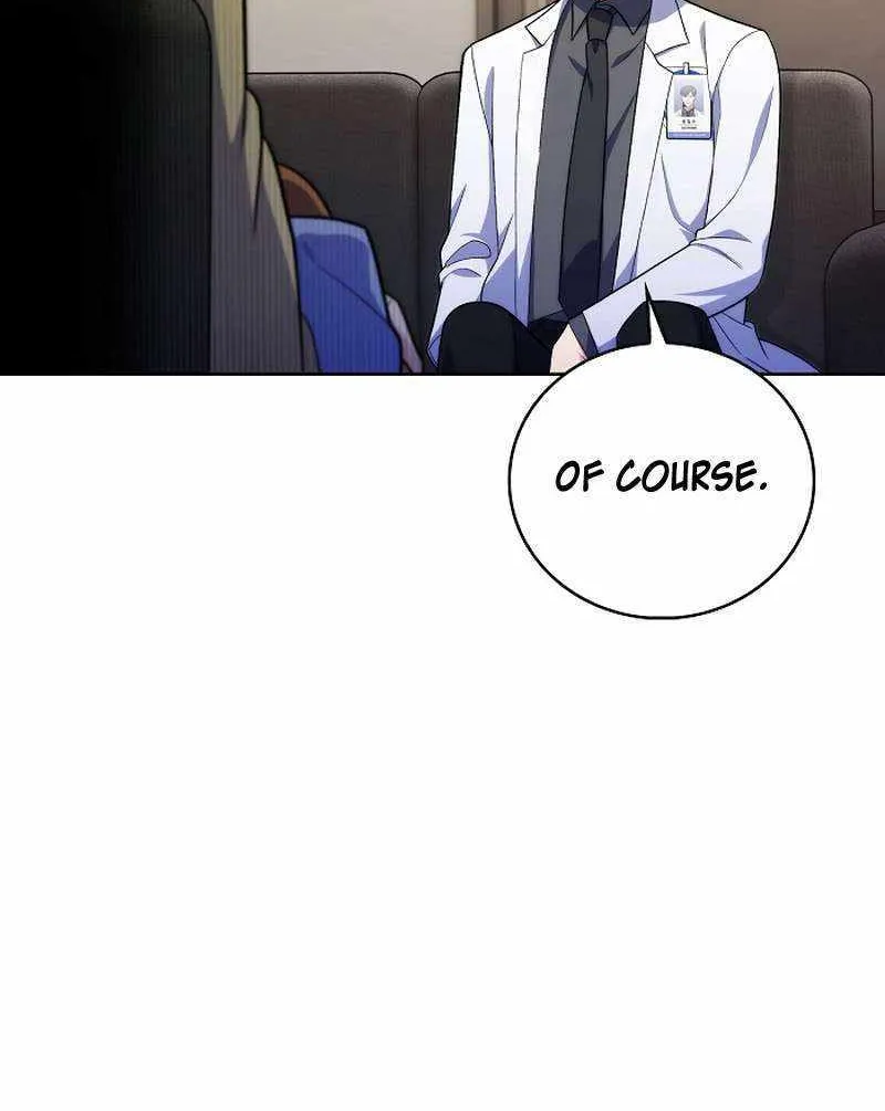 Level-Up Doctor (Manhwa) Chapter 89 page 25 - MangaKakalot