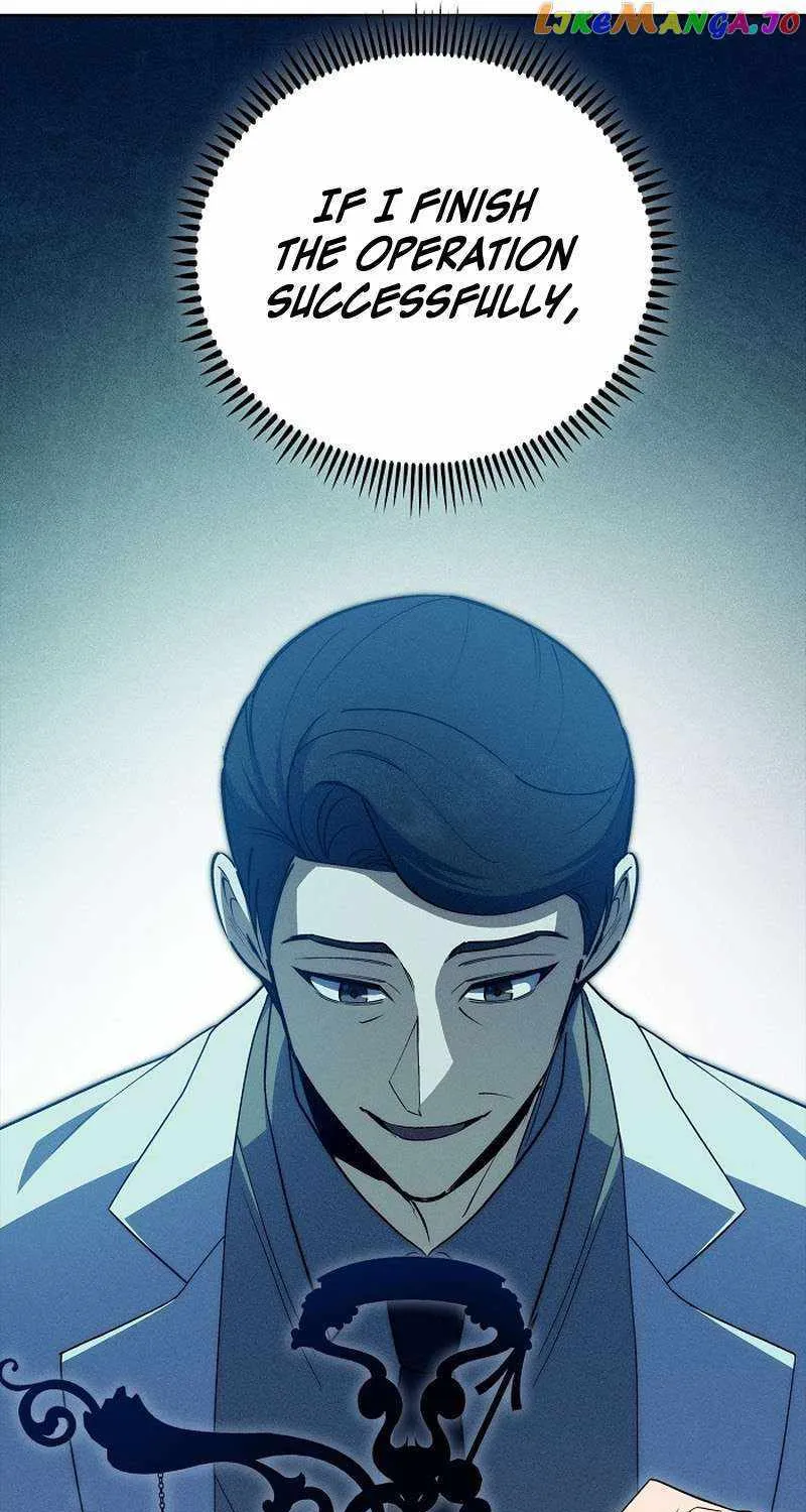 Level-Up Doctor (Manhwa) - Page 32