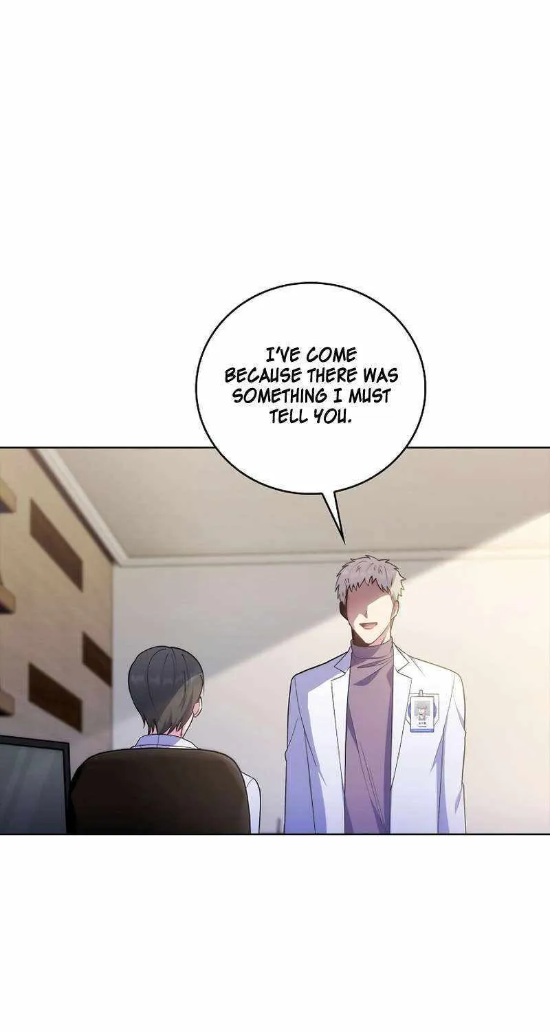 Level-Up Doctor (Manhwa) Chapter 89 page 37 - MangaKakalot