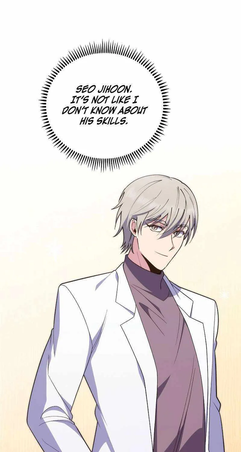 Level-Up Doctor (Manhwa) - Page 41