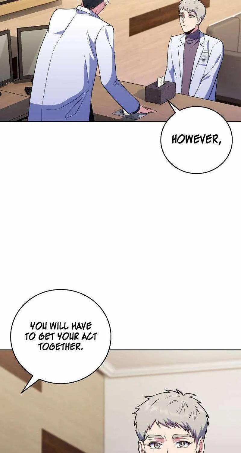 Level-Up Doctor (Manhwa) - Page 45