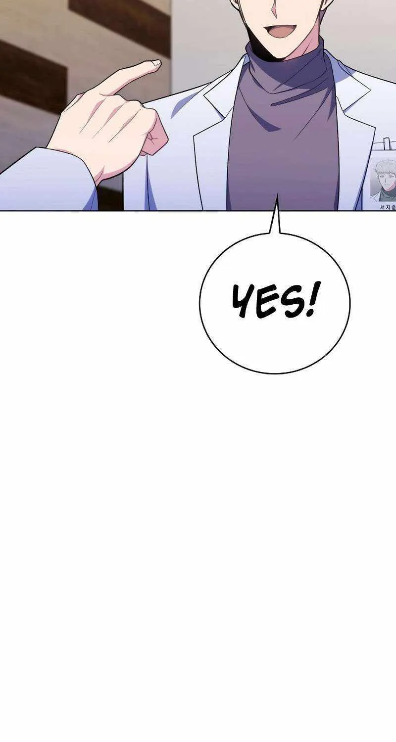 Level-Up Doctor (Manhwa) - Page 46