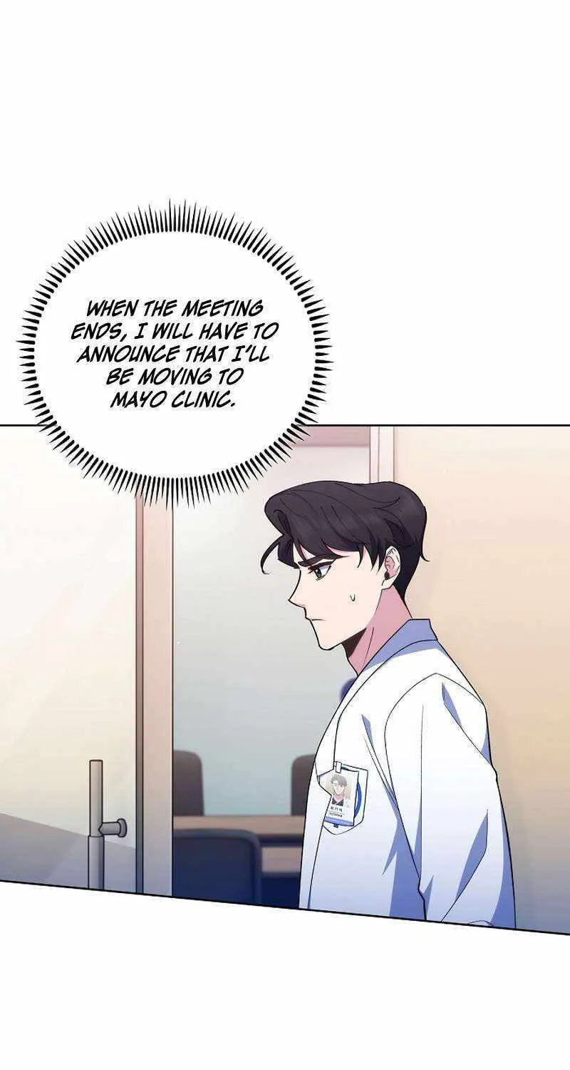 Level-Up Doctor (Manhwa) - Page 50