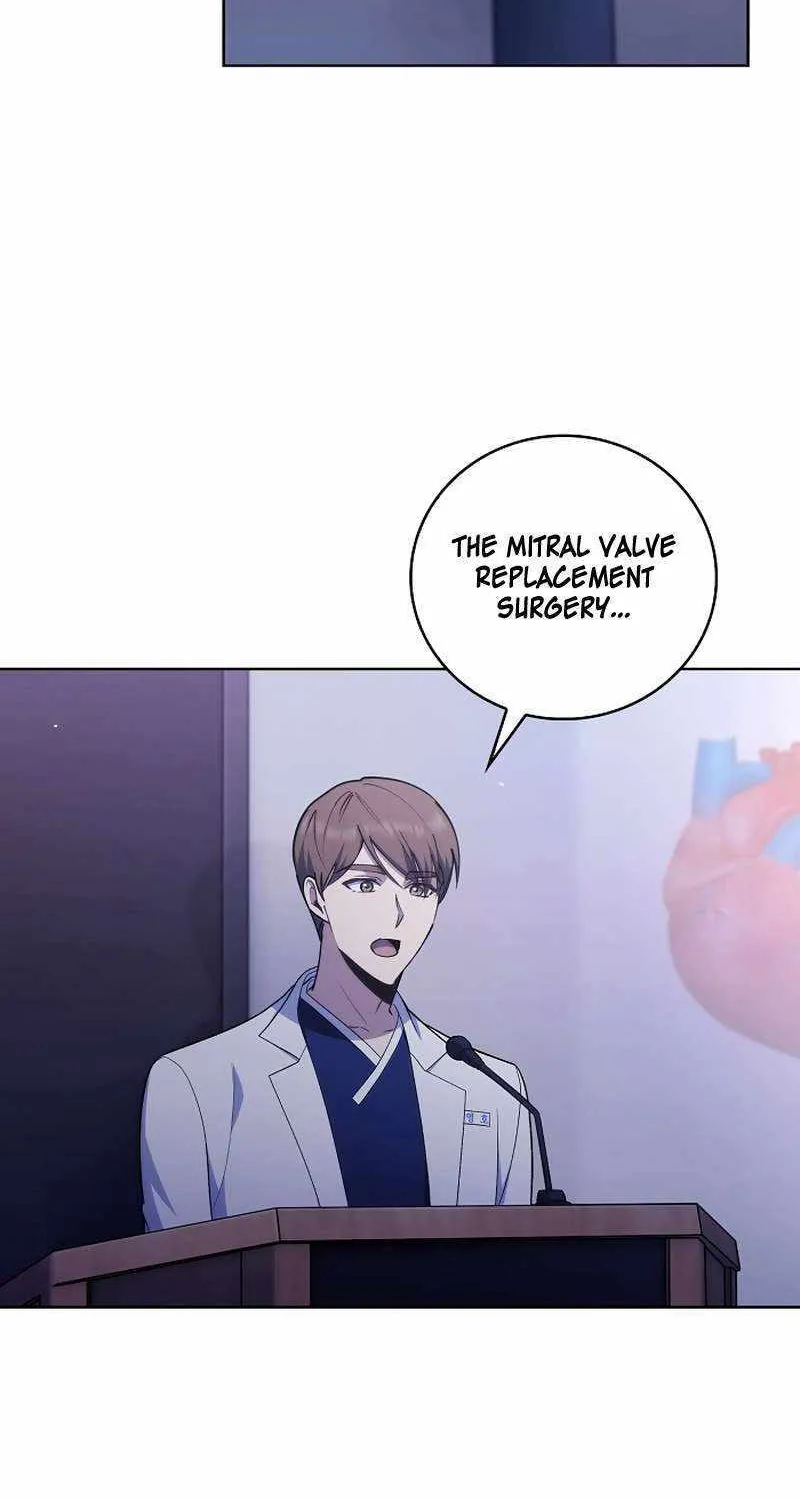 Level-Up Doctor (Manhwa) Chapter 89 page 61 - MangaKakalot