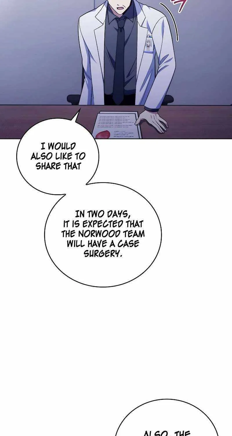 Level-Up Doctor (Manhwa) Chapter 89 page 66 - MangaKakalot