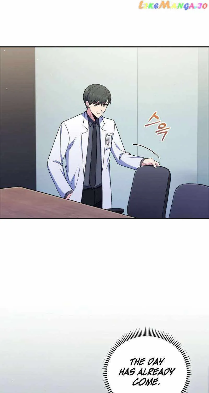 Level-Up Doctor (Manhwa) Chapter 89 page 72 - MangaKakalot