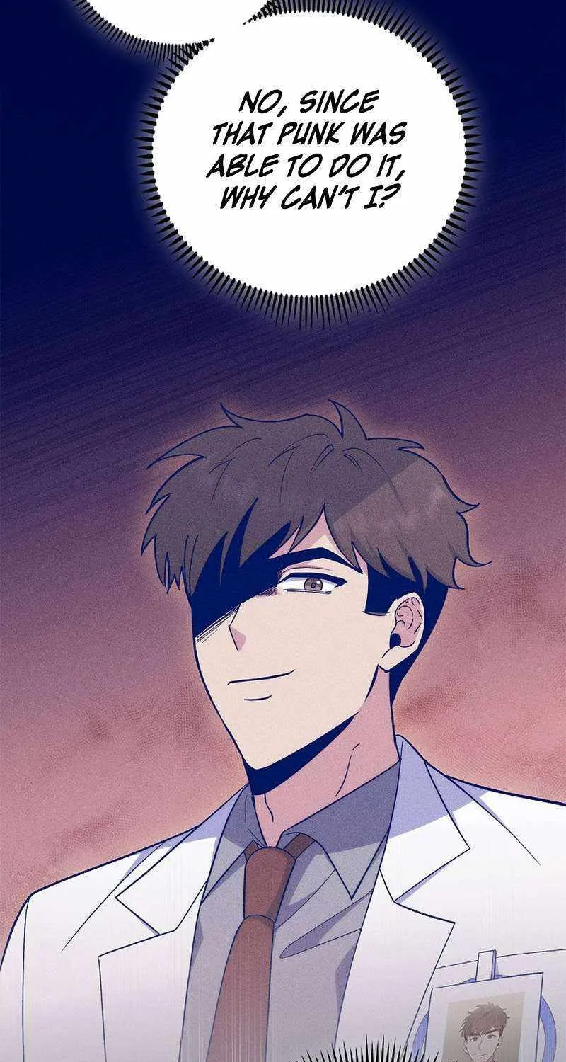 Level-Up Doctor (Manhwa) Chapter 89 page 74 - MangaKakalot