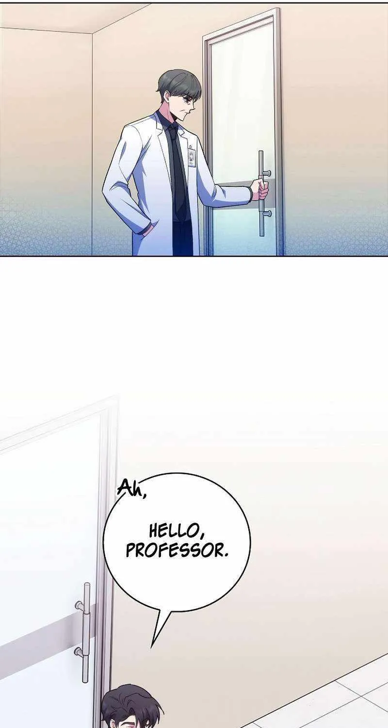 Level-Up Doctor (Manhwa) - Page 77