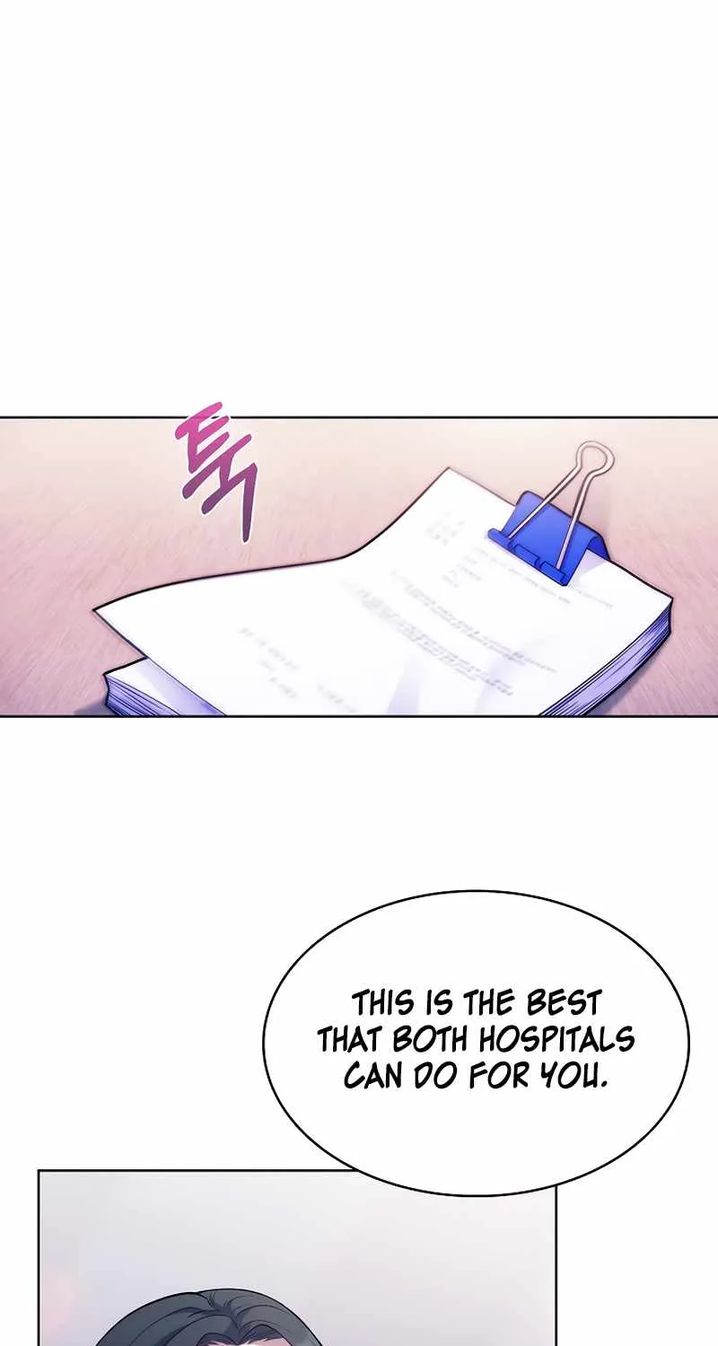 Level-Up Doctor (Manhwa) Chapter 9 page 2 - MangaKakalot