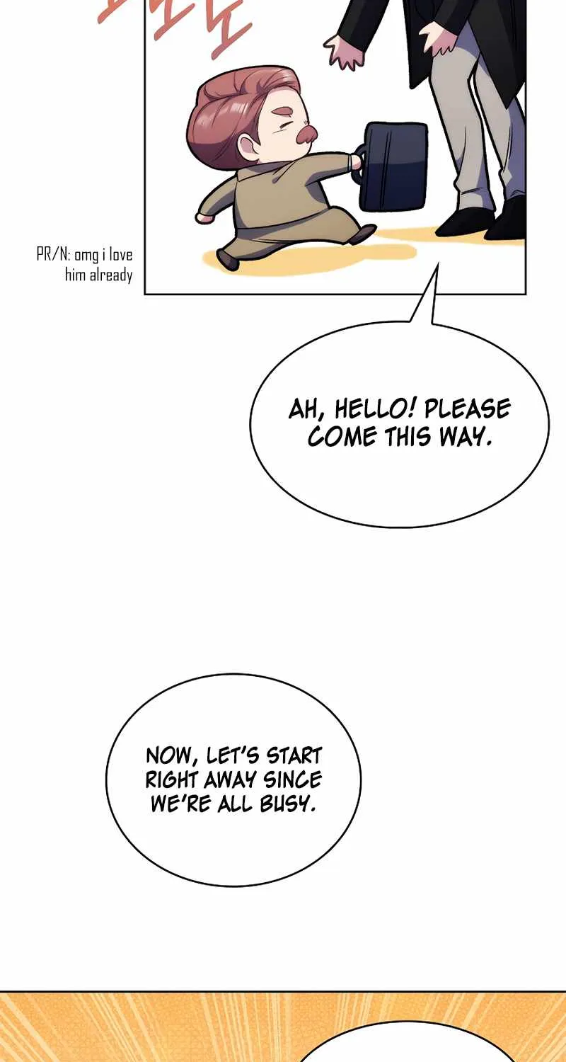 Level-Up Doctor (Manhwa) - Page 15