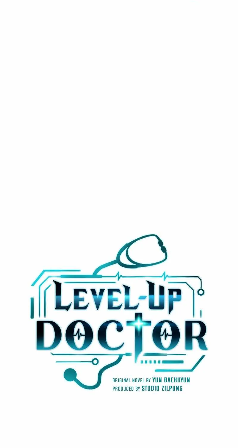 Level-Up Doctor (Manhwa) Chapter 9 page 20 - MangaKakalot