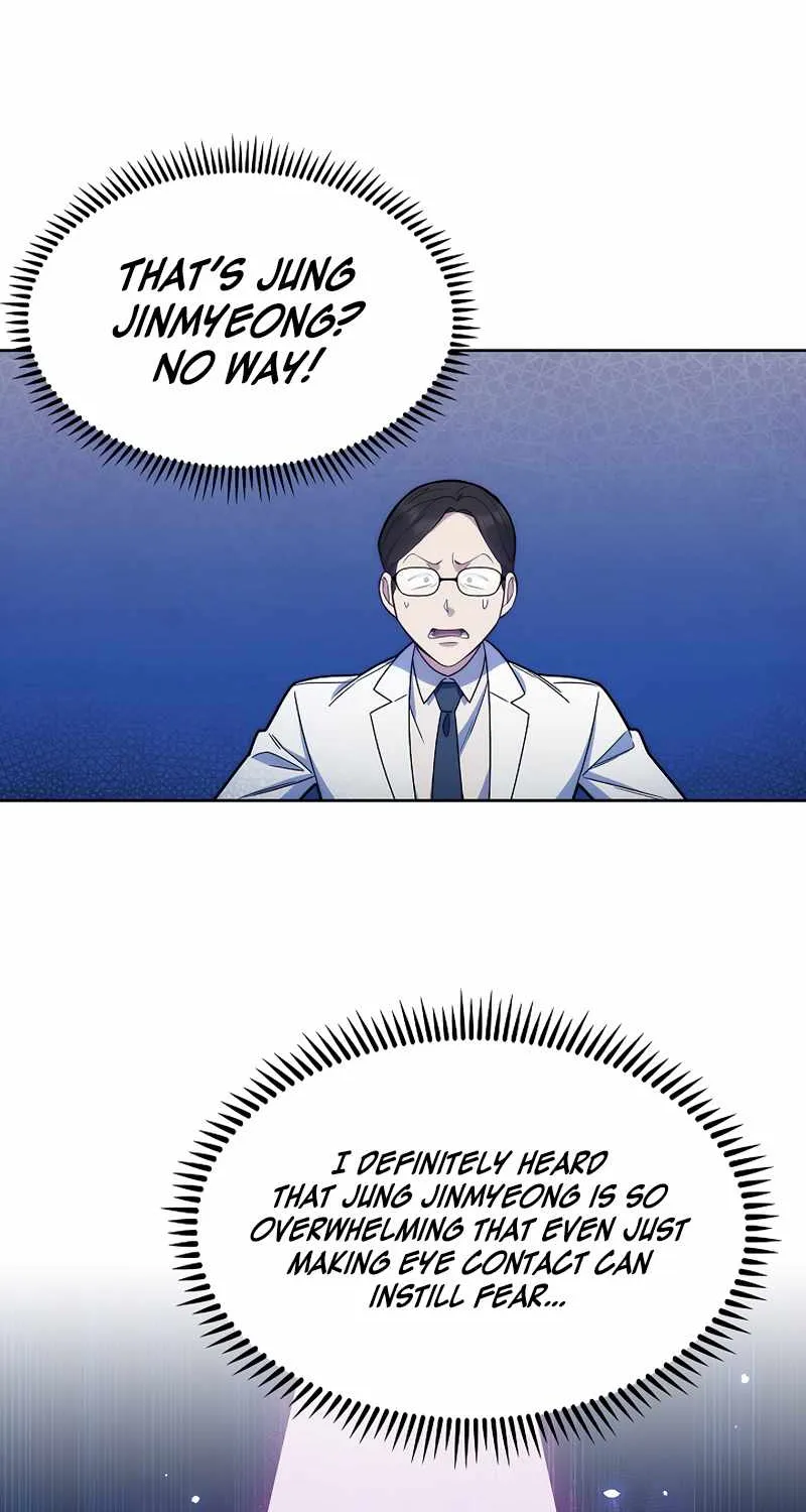 Level-Up Doctor (Manhwa) - Page 20