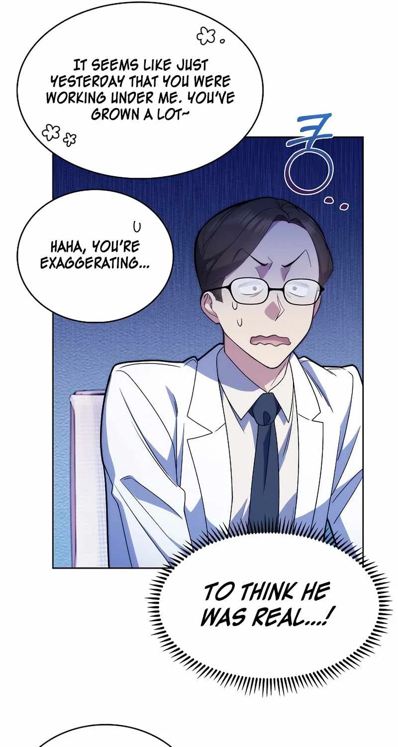 Level-Up Doctor (Manhwa) - Page 25