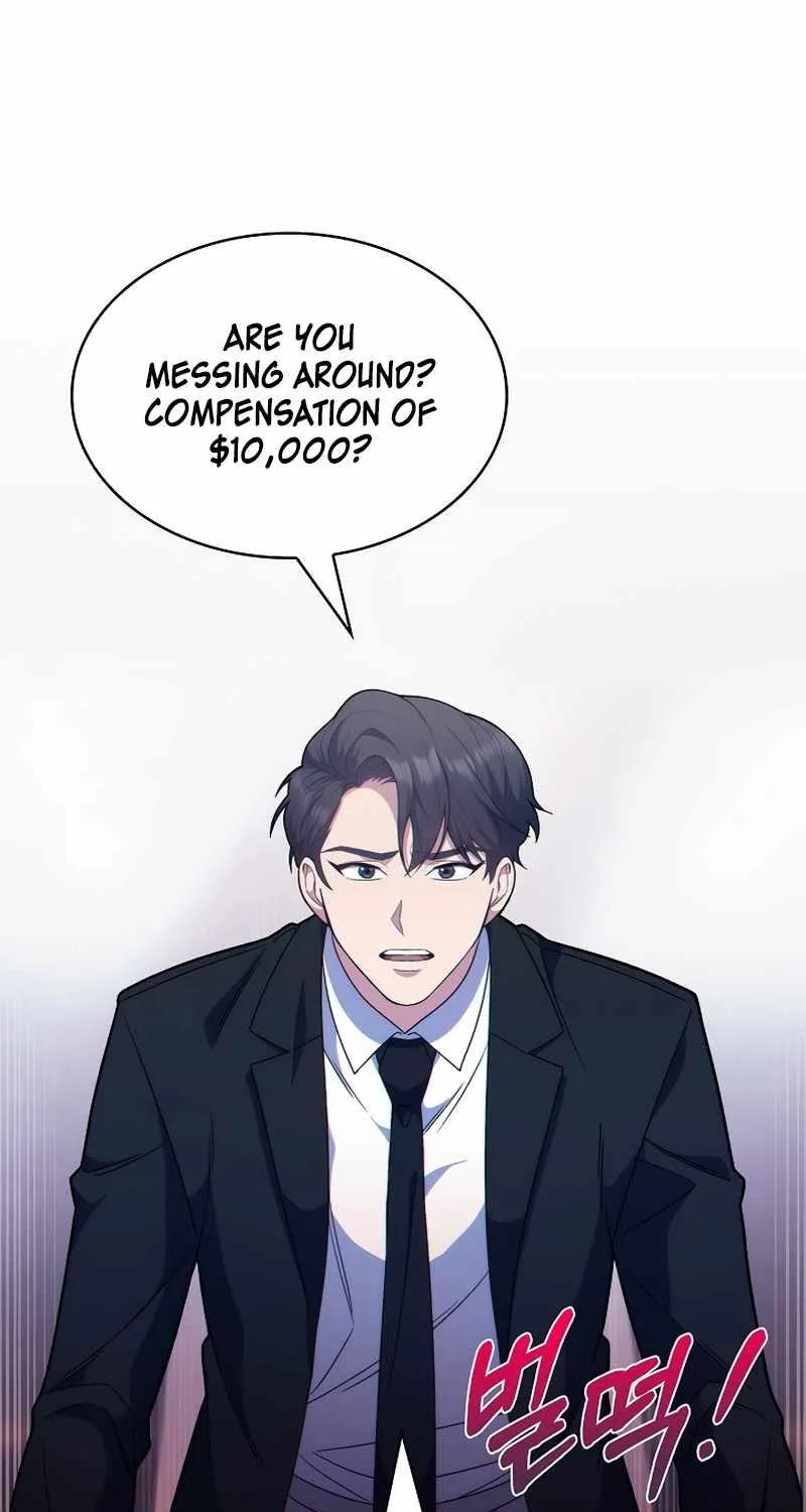 Level-Up Doctor (Manhwa) Chapter 9 page 4 - MangaKakalot