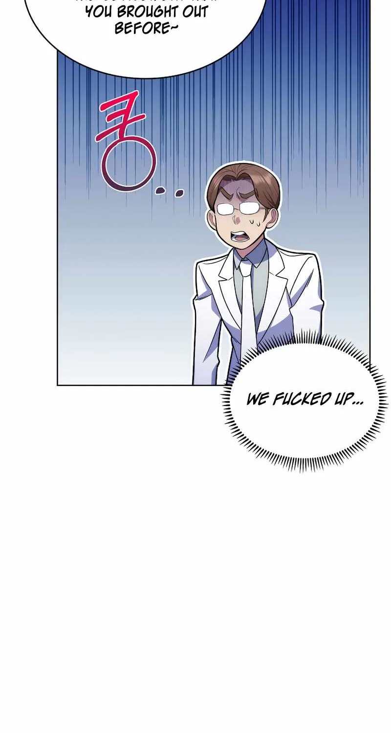 Level-Up Doctor (Manhwa) - Page 34