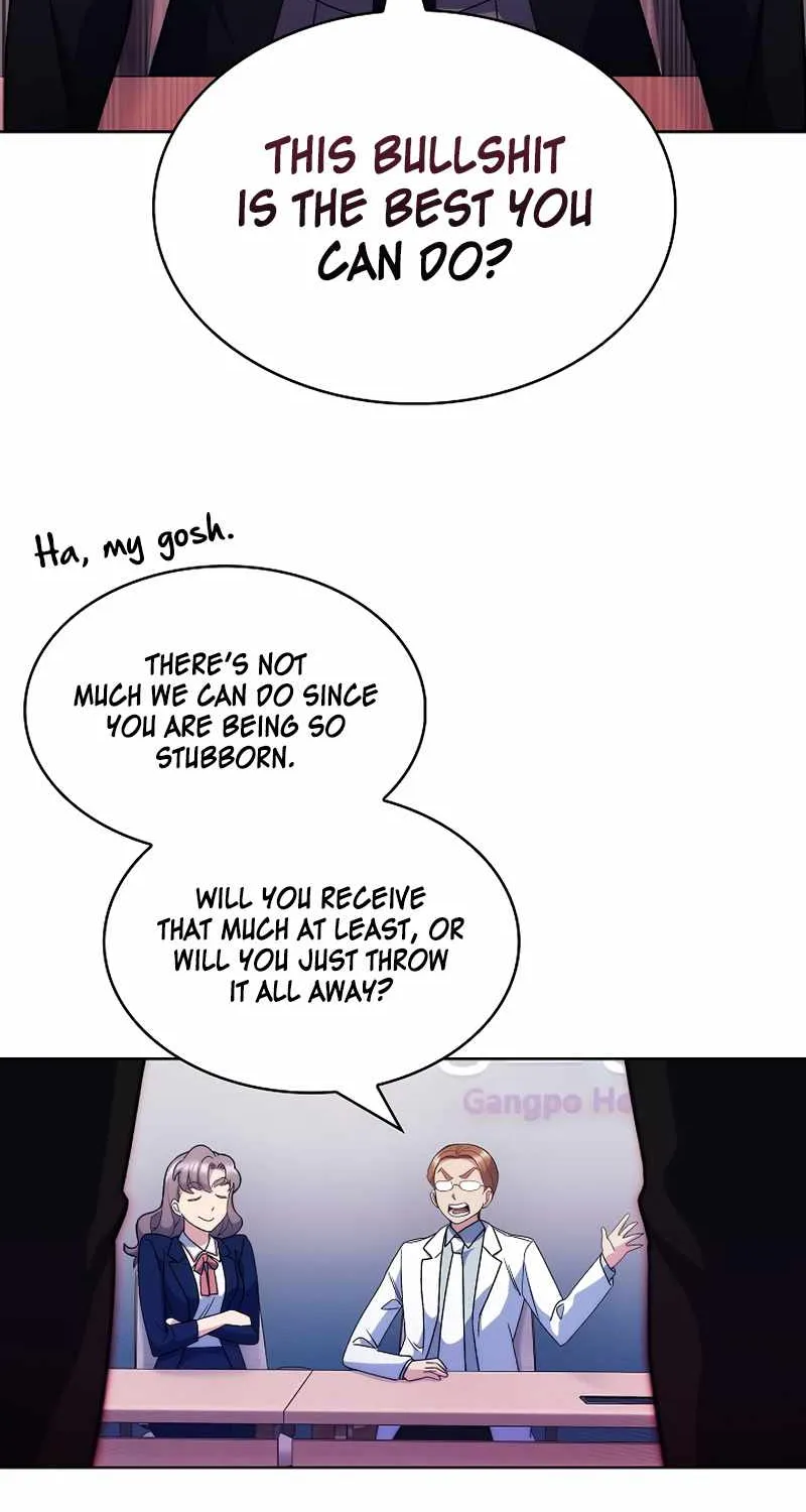 Level-Up Doctor (Manhwa) Chapter 9 page 5 - MangaKakalot