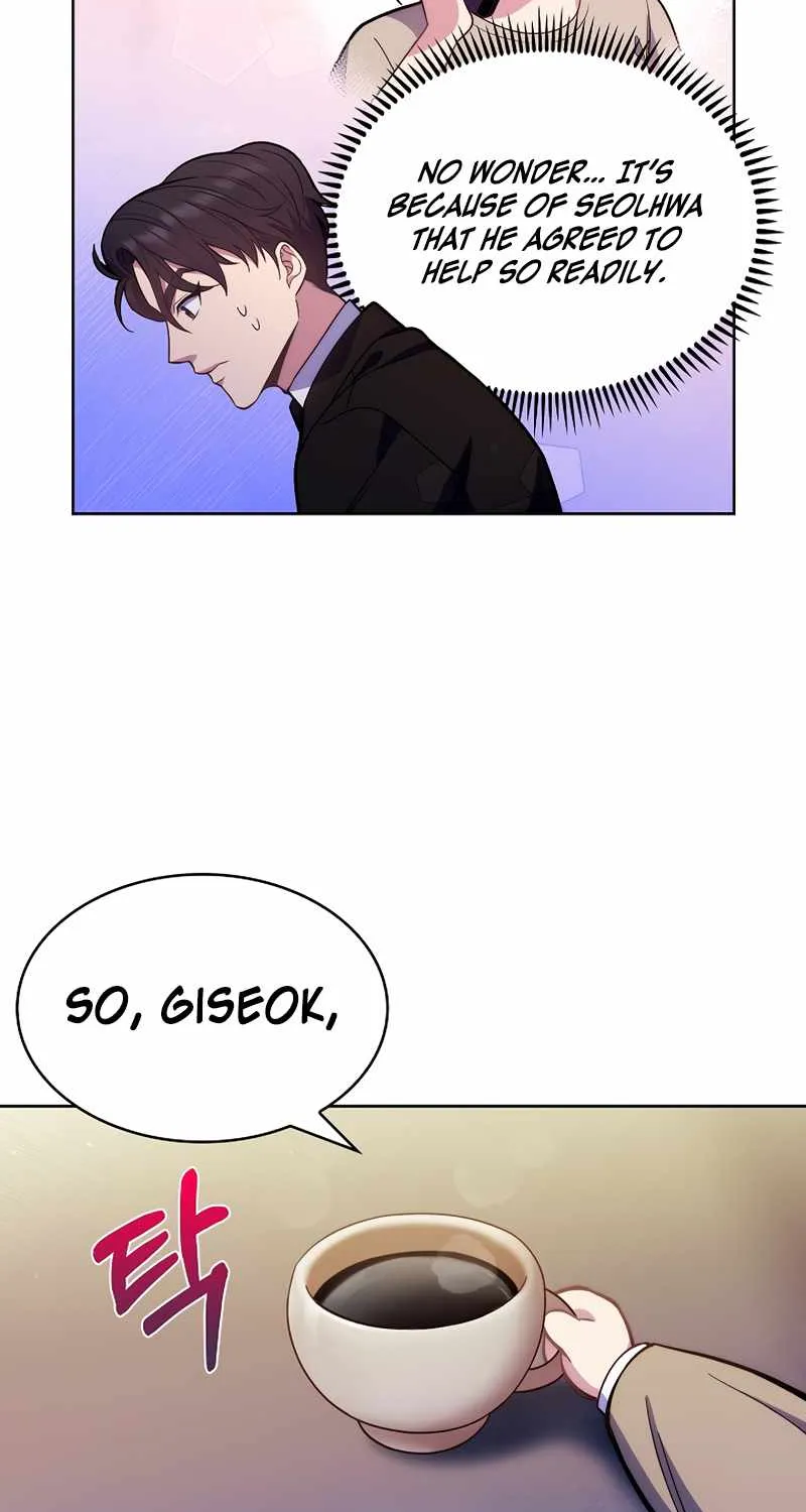 Level-Up Doctor (Manhwa) - Page 43