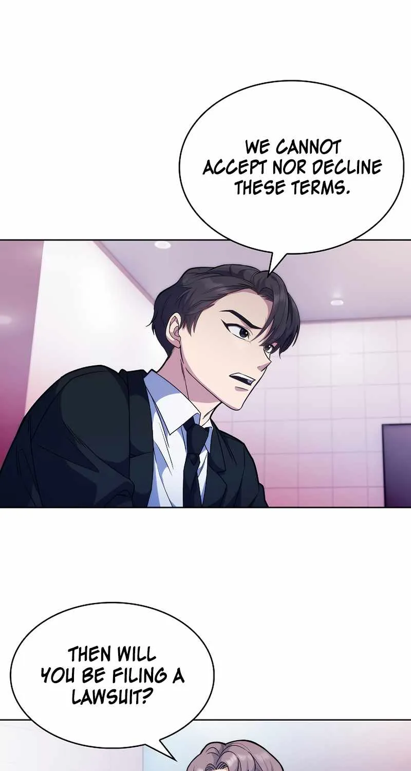 Level-Up Doctor (Manhwa) - Page 5