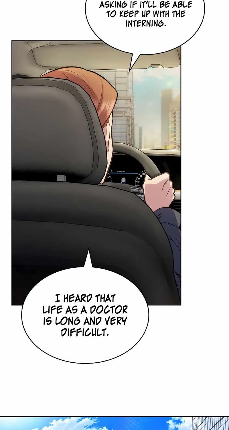 Level-Up Doctor (Manhwa) - Page 58