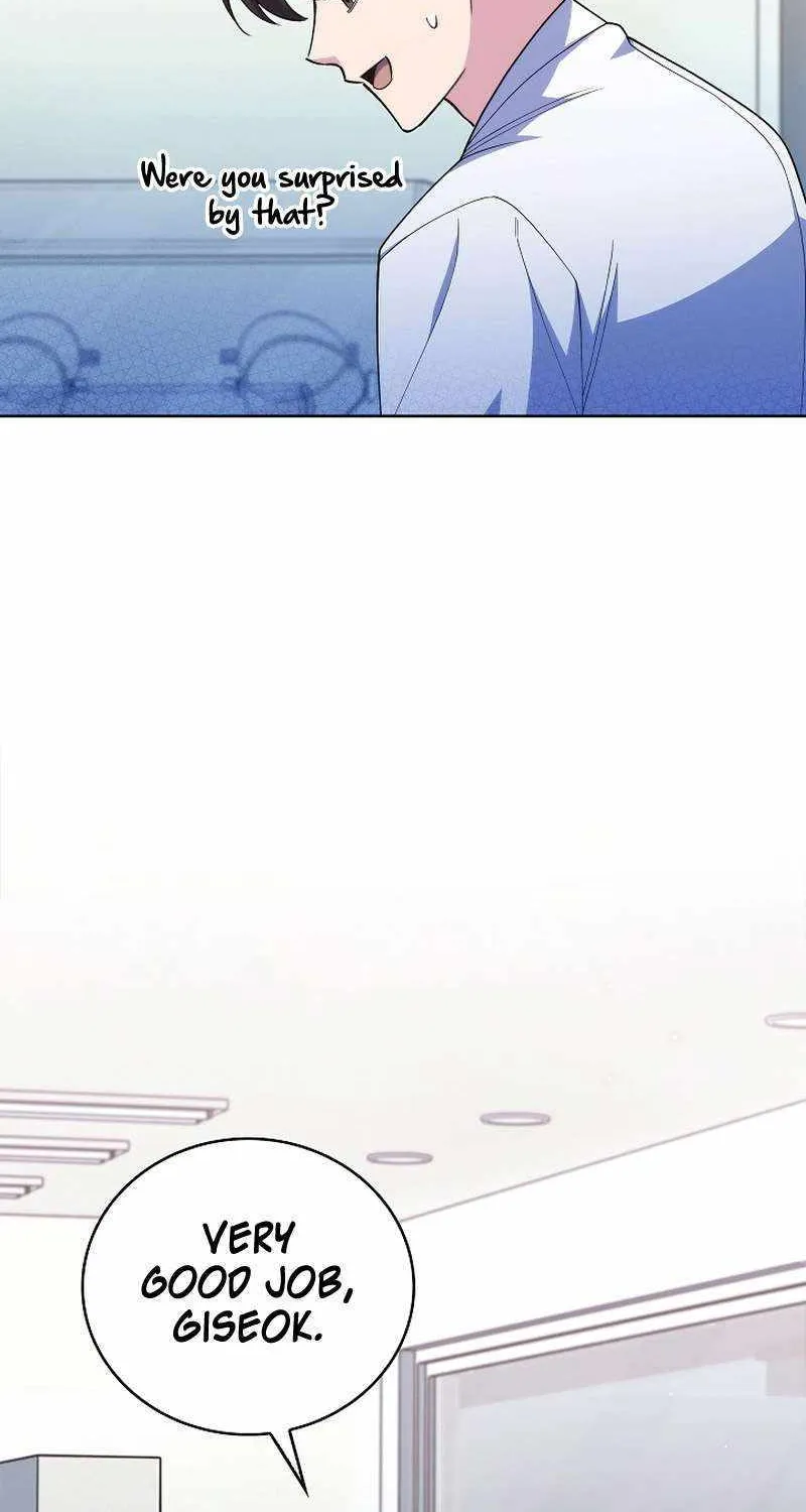 Level-Up Doctor (Manhwa) - Page 15