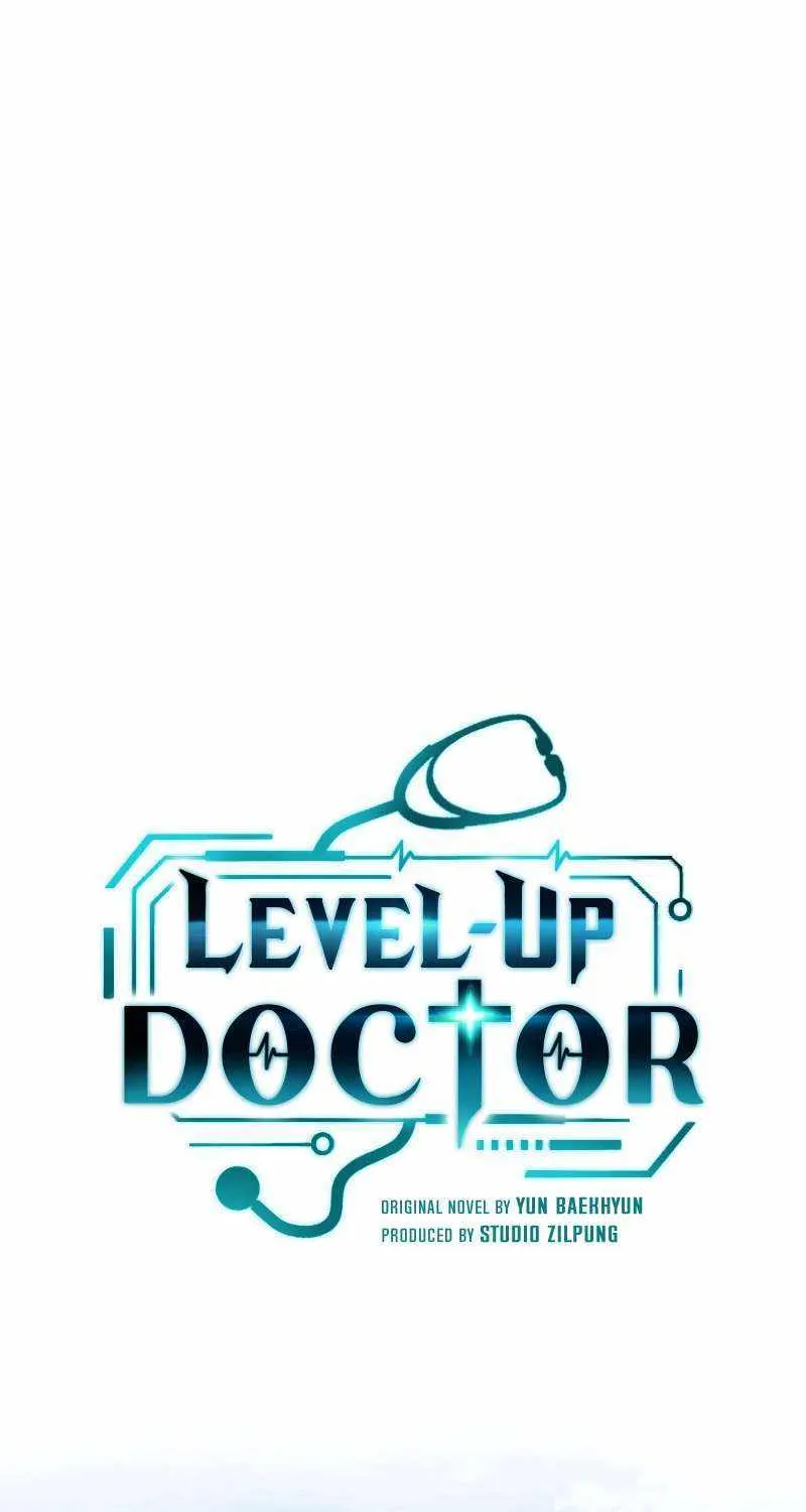 Level-Up Doctor (Manhwa) Chapter 90 page 24 - MangaKakalot