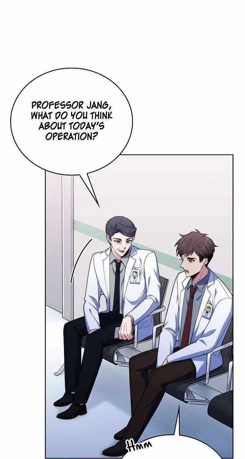 Level-Up Doctor (Manhwa) Chapter 90 page 28 - MangaKakalot