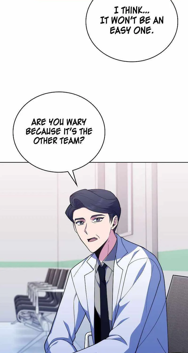 Level-Up Doctor (Manhwa) Chapter 90 page 29 - MangaKakalot