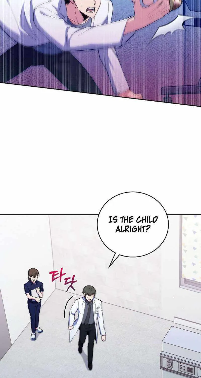 Level-Up Doctor (Manhwa) Chapter 90 page 4 - MangaKakalot