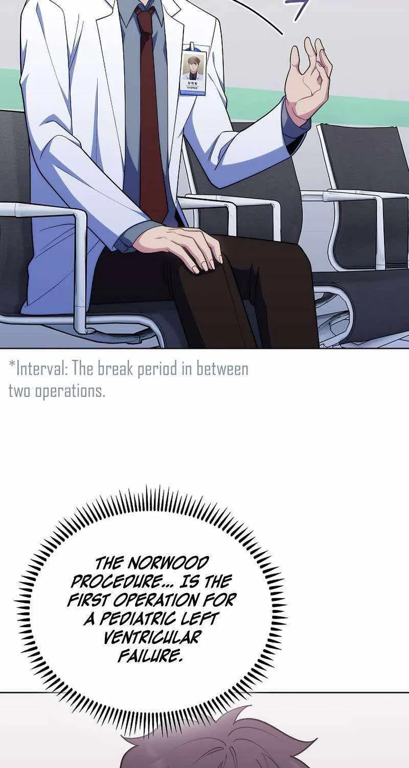 Level-Up Doctor (Manhwa) - Page 30