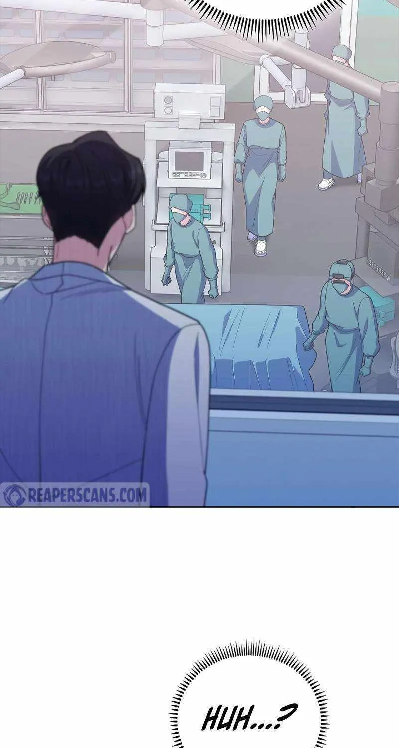 Level-Up Doctor (Manhwa) - Page 39