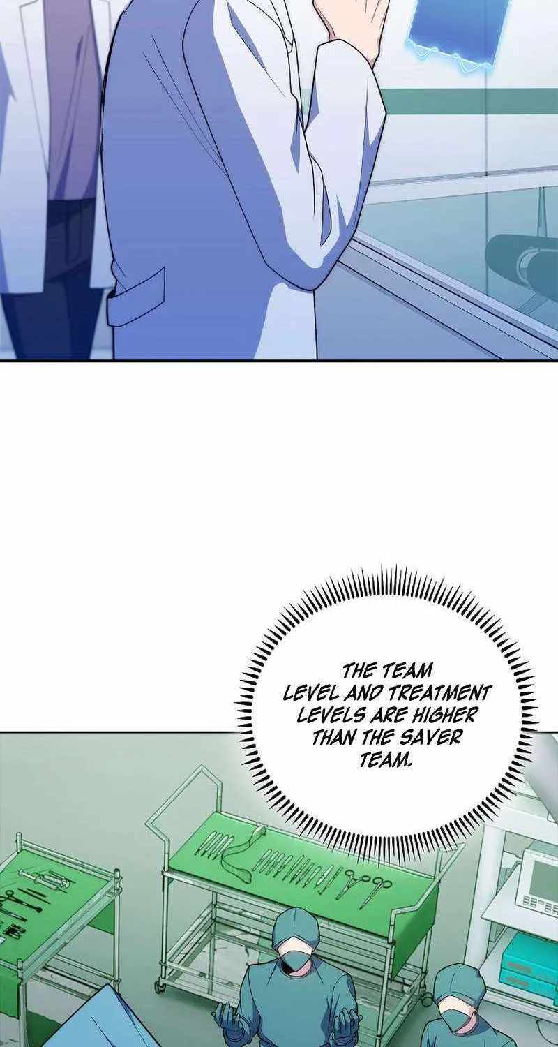 Level-Up Doctor (Manhwa) - Page 44