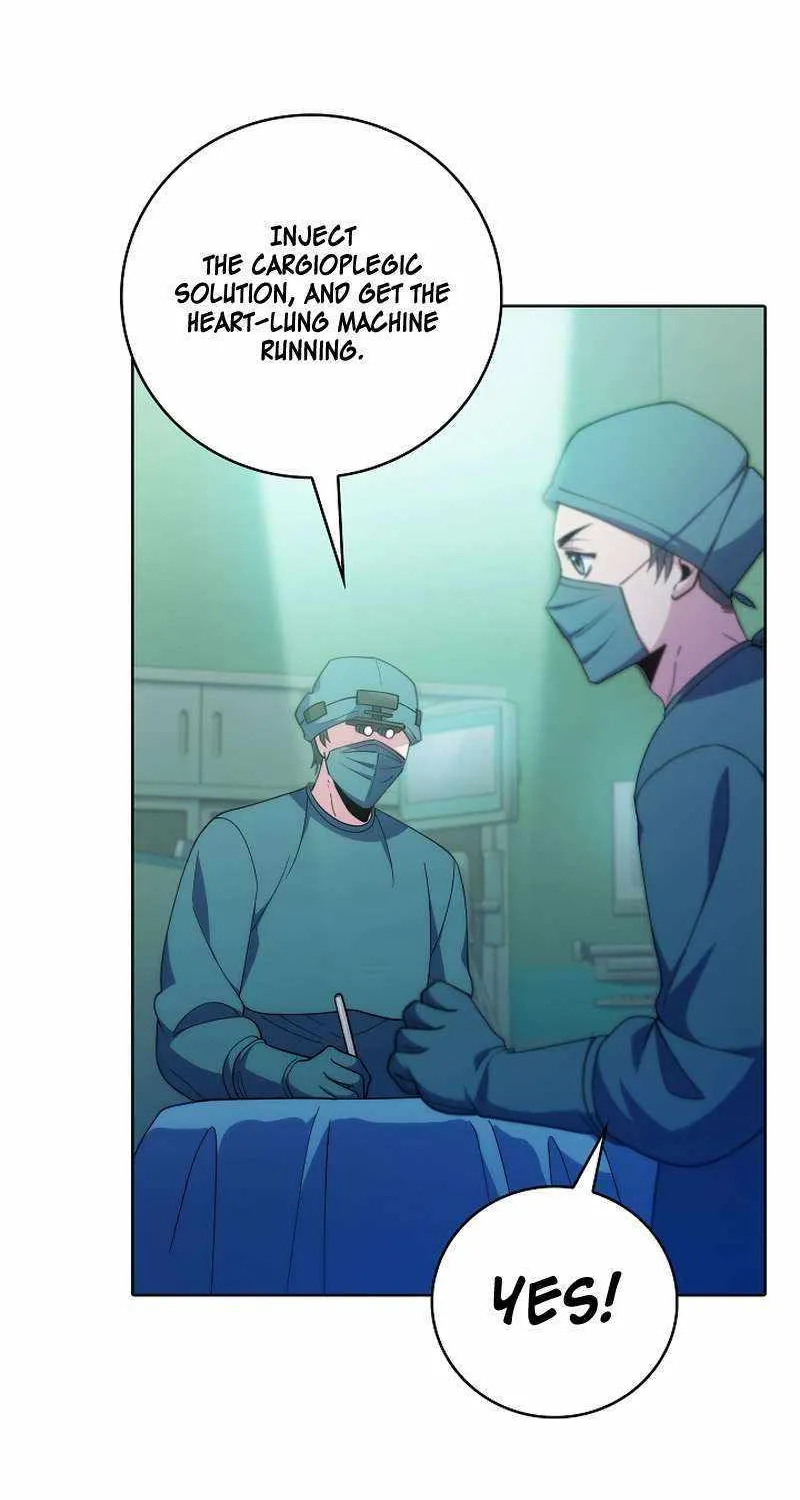 Level-Up Doctor (Manhwa) Chapter 90 page 53 - MangaKakalot