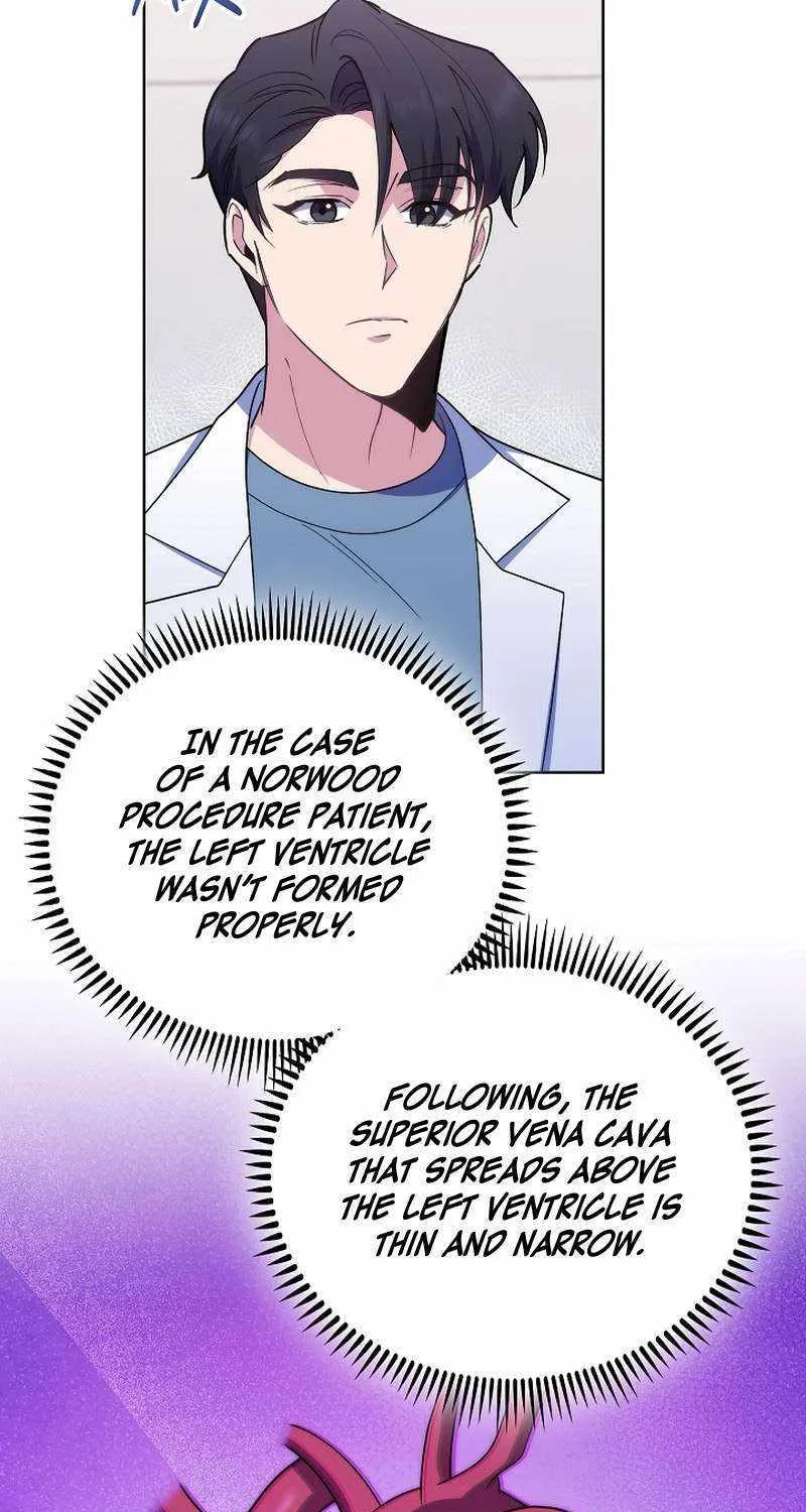 Level-Up Doctor (Manhwa) - Page 55