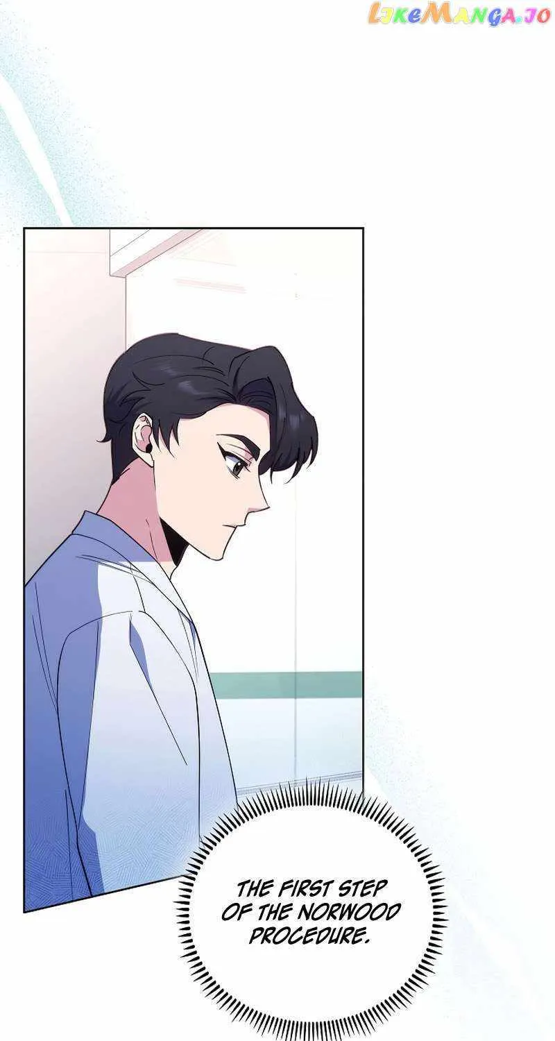 Level-Up Doctor (Manhwa) Chapter 90 page 58 - MangaKakalot