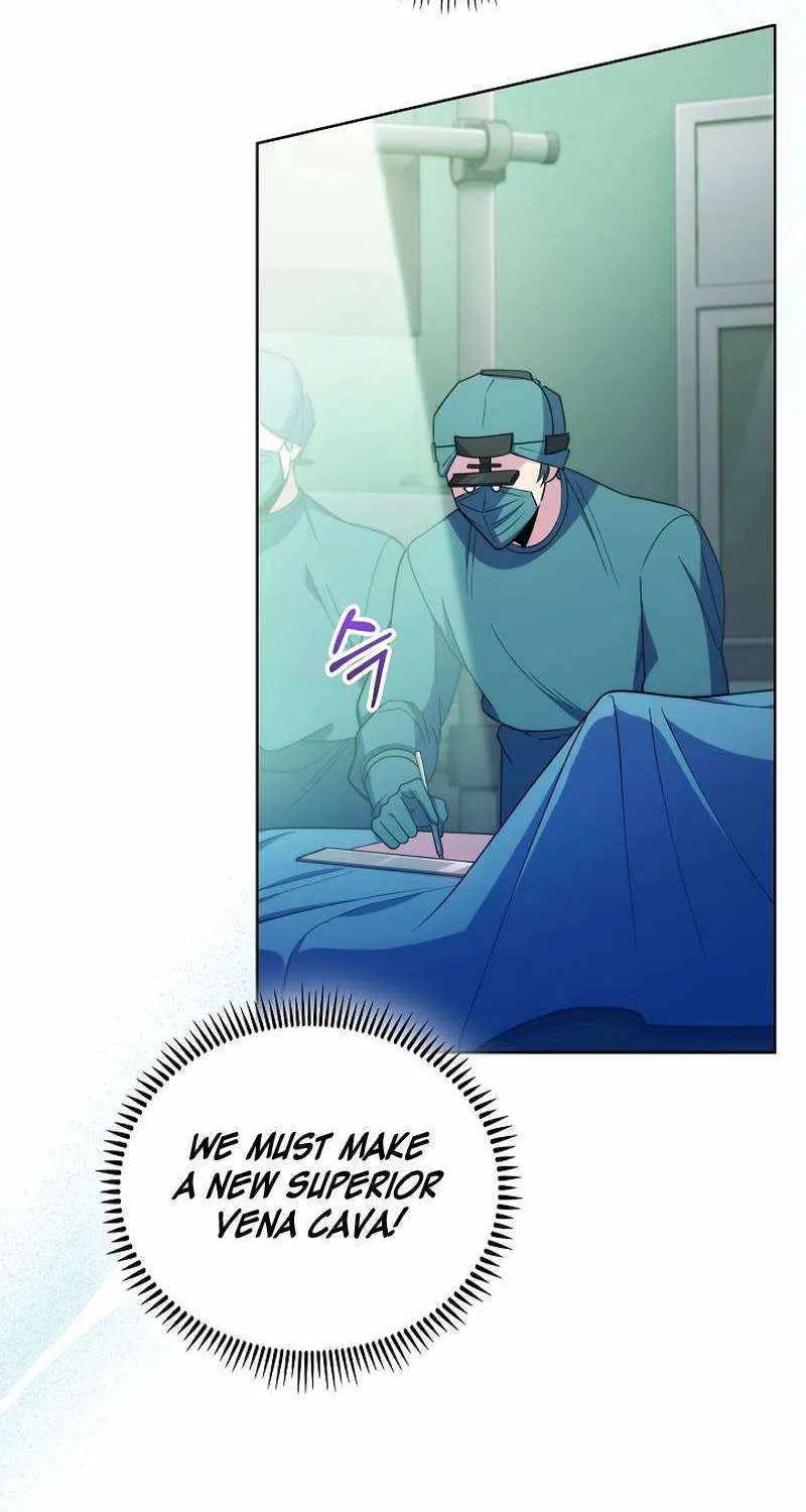 Level-Up Doctor (Manhwa) - Page 58